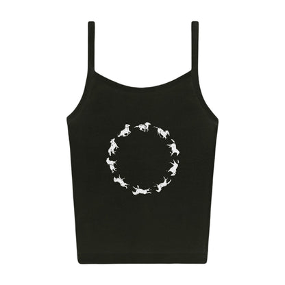 LIFECYCLE TANK TOP